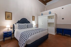 Dimora del Cardinale - Residenza d'epoca