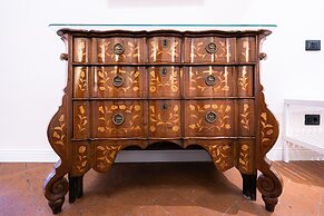 Dimora del Cardinale - Residenza d'epoca