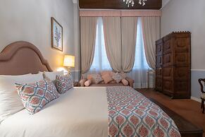 Dimora del Cardinale - Residenza d'epoca