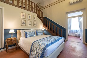 Dimora del Cardinale - Residenza d'epoca