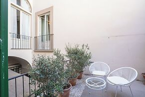 Dimora del Cardinale - Residenza d'epoca