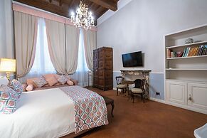 Dimora del Cardinale - Residenza d'epoca