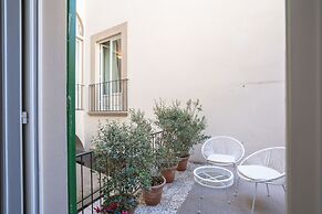 Dimora del Cardinale - Residenza d'epoca