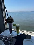 Semiramis hotel