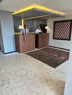 Semiramis hotel