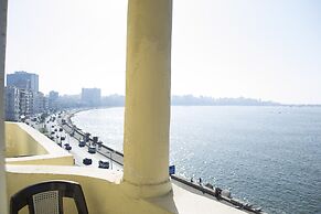 Semiramis hotel