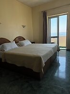 Semiramis hotel