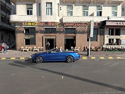 Semiramis hotel