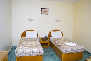 Semiramis hotel