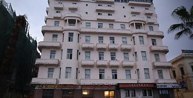 Semiramis hotel