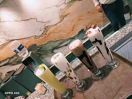Semiramis hotel