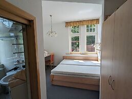 Wanderhotel Steinerne Renne