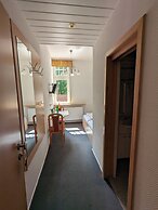 Wanderhotel Steinerne Renne