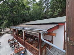 Wanderhotel Steinerne Renne