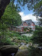 Wanderhotel Steinerne Renne