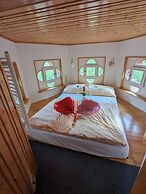 Wanderhotel Steinerne Renne