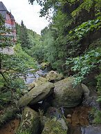 Wanderhotel Steinerne Renne