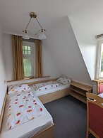 Wanderhotel Steinerne Renne