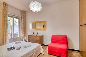 Casa Golf few min From the sea