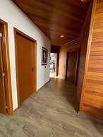 Casa Brisa do Mar - Piscina e Conforto