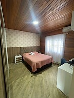 Casa Brisa do Mar - Piscina e Conforto