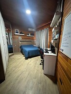 Casa Brisa do Mar - Piscina e Conforto