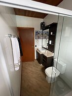 Casa Brisa do Mar - Piscina e Conforto