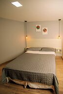 Pousada Mirante da Prainha