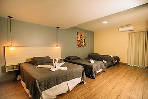 Pousada Mirante da Prainha