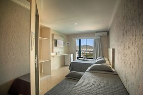 Pousada Mirante da Prainha