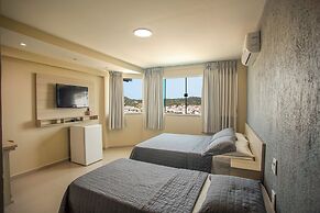 Pousada Mirante da Prainha