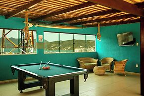 Pousada Mirante da Prainha