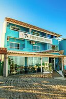 Pousada Mirante da Prainha