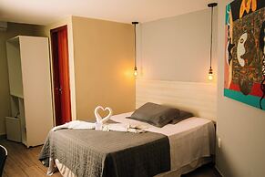 Pousada Mirante da Prainha