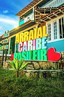 Pousada Mirante da Prainha