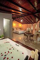 Pousada Mirante da Prainha