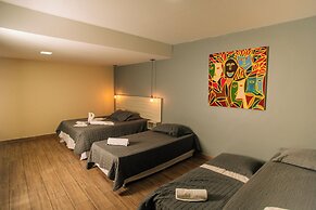 Pousada Mirante da Prainha