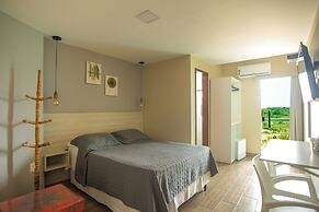 Pousada Mirante da Prainha