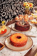 Pousada Mirante da Prainha