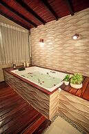 Pousada Mirante da Prainha