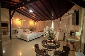 Pousada Mirante da Prainha