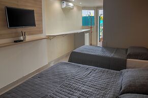 Pousada Mirante da Prainha