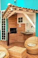 Pousada Mirante da Prainha