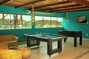 Pousada Mirante da Prainha