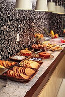 Pousada Mirante da Prainha