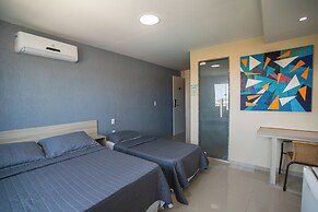 Pousada Mirante da Prainha