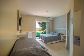 Pousada Mirante da Prainha