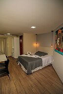 Pousada Mirante da Prainha