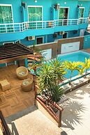 Pousada Mirante da Prainha