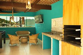 Pousada Mirante da Prainha